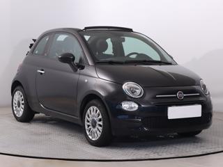 Fiat 500 1.0 mild-hybrid 51kW kabriolet