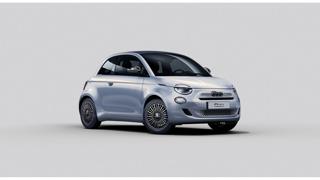 Fiat 500 Hybrid Dolcevita Cabrio 1.0 BS kabriolet