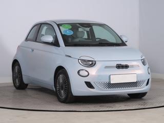 Fiat 500e 42 kWh 87kW hatchback