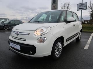 Fiat 500L 1,6 LOUNGE  MultiJet 120k kombi