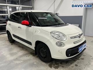 Fiat 500L 1,4 i 70kW Klima STK 01/27 kombi