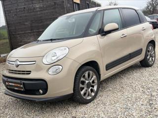 Fiat 500L i 77kW KLIMA kombi