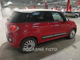 Fiat 500L 1.4 MPV