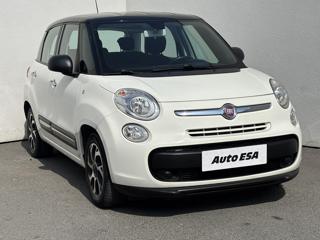 Fiat 500L 1.4 16V MPV