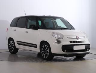 Fiat 500L 0.9 TwinAir 77kW MPV