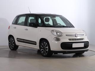 Fiat 500L 1.3 MultiJet 62kW MPV