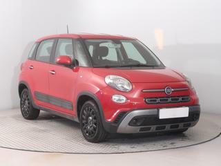 Fiat 500L 1.4 16V 70kW MPV