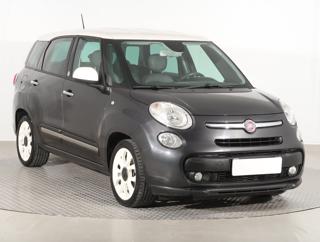 Fiat 500L 1.6 MultiJet 88kW MPV
