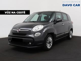 Fiat 500L 1,0 i 77kW Living Lounge 1.Maj MPV