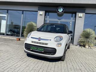 Fiat 500L 0,9 Plus 0.9 TwinAir CNG 80k MPV