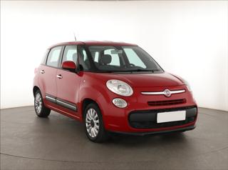 Fiat 500L 0.9 TwinAir 77kW MPV