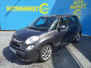 Fiat 500L 1,3 JTD 62KW MPV