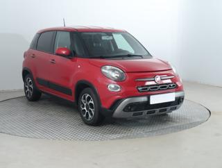 Fiat 500L 1.4 16V 70kW MPV