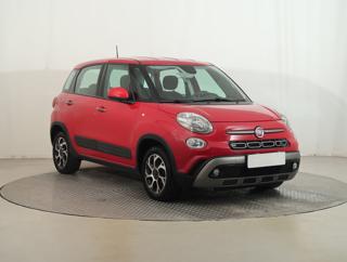 Fiat 500L 1.4 16V 70kW MPV