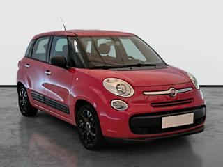 Fiat 500L 1.4 16V 70kW MPV