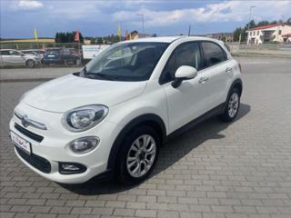 Fiat 500X 1,6 d 88kw po rozvodech a STK MPV