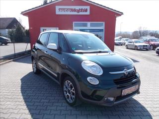 Fiat 500L 1,4 T-jet Trekking 1.MAJITEL SUV