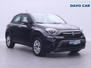 Fiat 500X 1,0 T 88kW Cross LED ACC SUV