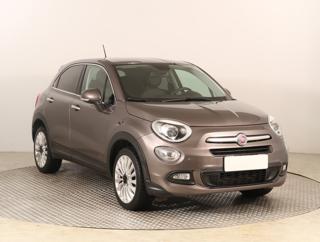 Fiat 500X 1.4 MultiAir 103kW SUV