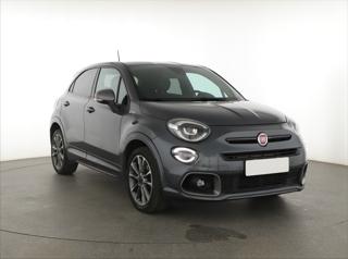 Fiat 500X 1.3 FireFly 111kW SUV