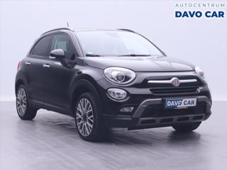 Fiat 500X 2,0 MultiJet 4x4 Navi Xenon SUV