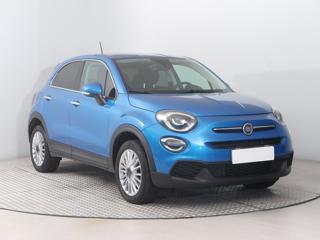 Fiat 500X 1.6 E.torQ 81kW SUV