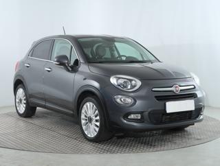 Fiat 500X 1.4 MultiAir 103kW SUV