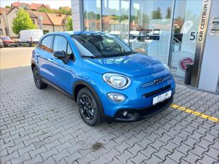 Fiat 500X 1,0 FireFly 120k  Club SUV