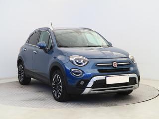 Fiat 500X 1.6 MultiJet 88kW SUV