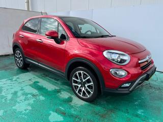Fiat 500X 2.0, 103kW, Multijet SUV