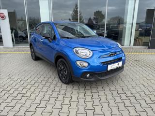 Fiat 500X 1,0 FireFly 120k  Club SUV