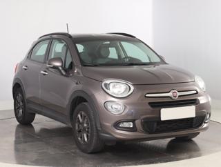 Fiat 500X 1.4 MultiAir 103kW SUV