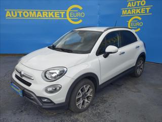 Fiat 500X 1,6 88KW SUV