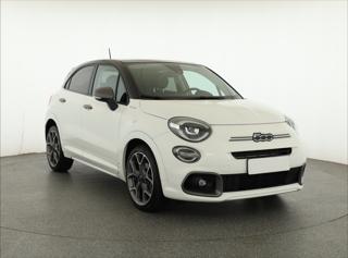 Fiat 500X 1.5 Mild-Hybrid 96kW SUV