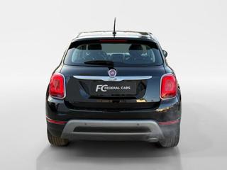 Fiat 500X 1.4 140k DCT CITYCROSS SUV - Foto 4