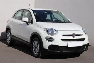 Fiat 500X 1.4T, Serv.kniha, ČR SUV