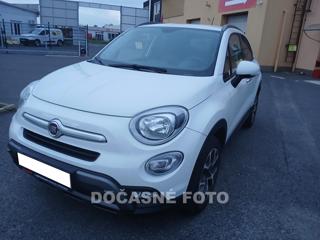 Fiat 500X 1.4 T SUV