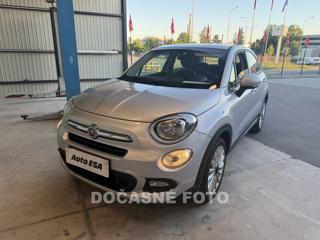 Fiat 500X 1.4 i, 1.maj, ČR SUV
