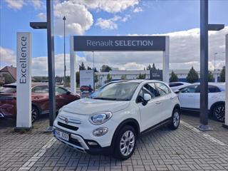 Fiat 500X 1,4 Multiair 140k 4x2 DDCT6 automat SUV