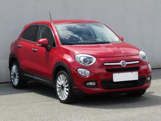 Fiat 500X 1.6JTD SUV