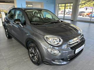 Fiat 500X 1,6   81kW,POP PLUS,SERVISKA SUV