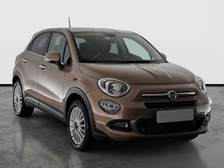 Fiat 500X 1.4 MultiAir 103kW SUV