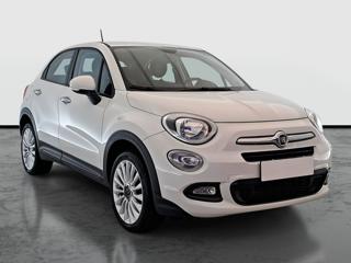 Fiat 500X 1.4 MultiAir 103kW SUV