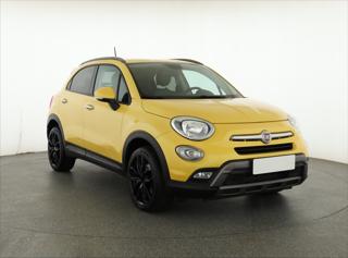 Fiat 500X 2.0 MultiJet 103kW SUV