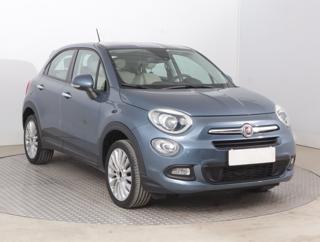 Fiat 500X 1.4 MultiAir 103kW SUV