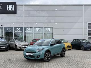 Fiat 600 La Prima 1.2 Turbo Hybrid 145 CUV