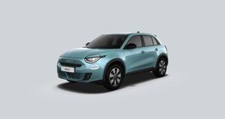 Fiat 600 1.2 Turbo Hybrid 110k eDCT6 CUV
