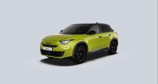 Fiat 600 Sport 1.2 Turbo Hybrid 145k CUV