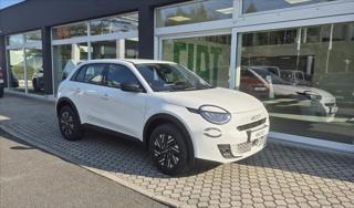 Fiat 600 1,2 MHEV  Turbo Hybrid 100k hatchback