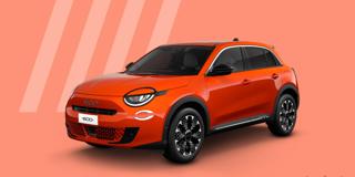 Fiat 600 1.2 La Prima Turbo Hybriid 145 MHEV hatchback